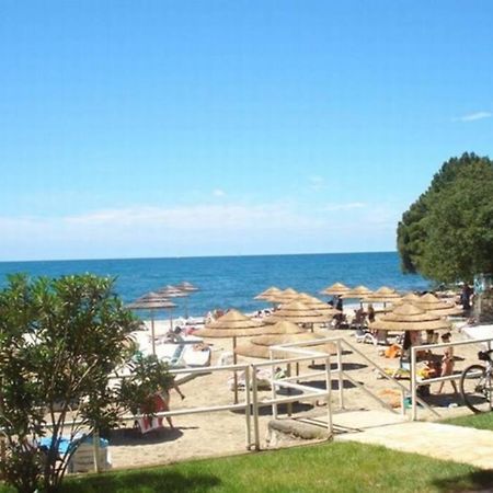 Apartment Nebo Пореч Экстерьер фото