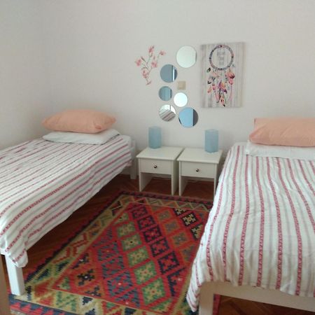 Apartment Nebo Пореч Экстерьер фото