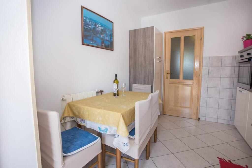 Apartment Nebo Пореч Экстерьер фото