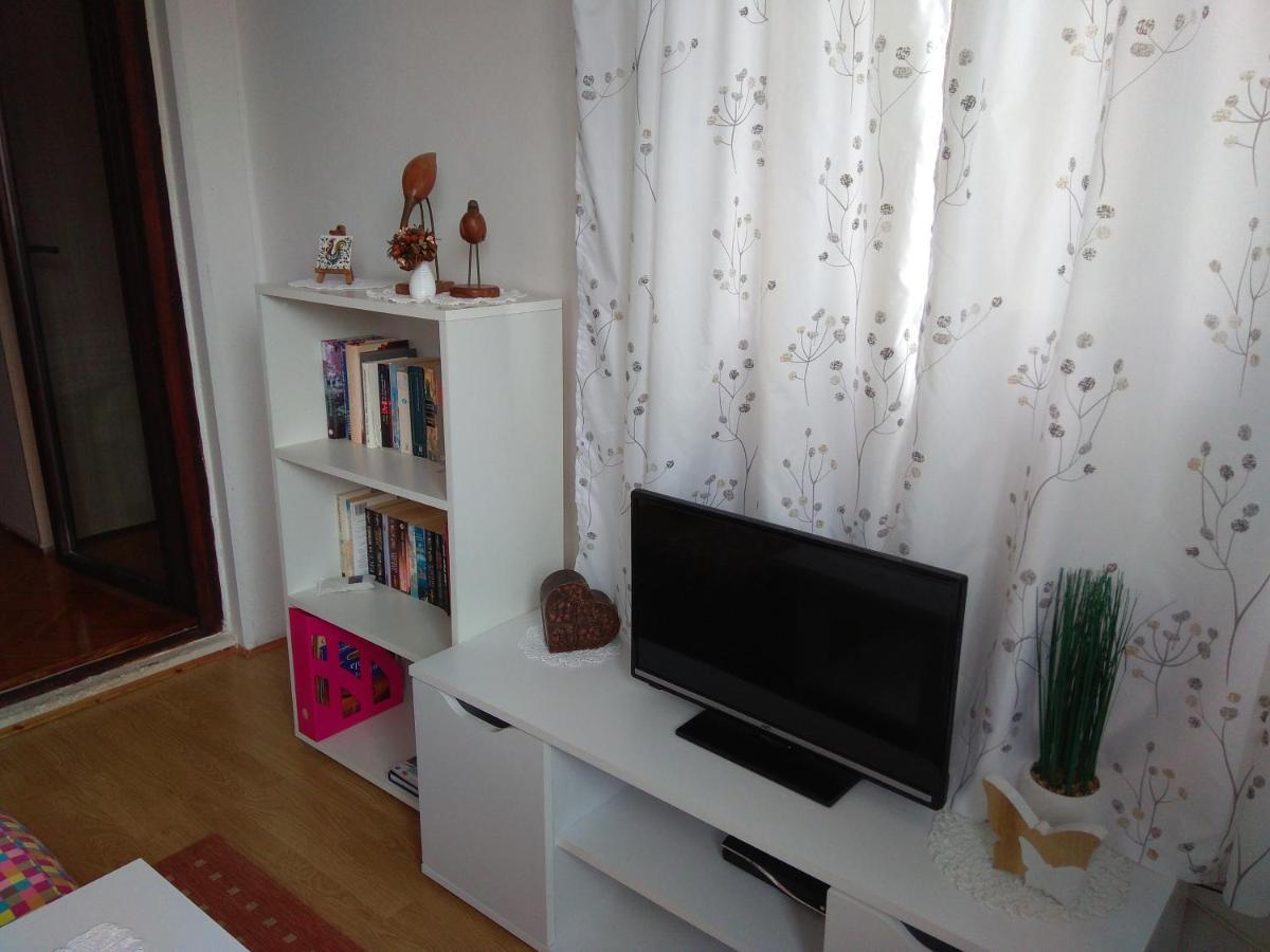 Apartment Nebo Пореч Экстерьер фото