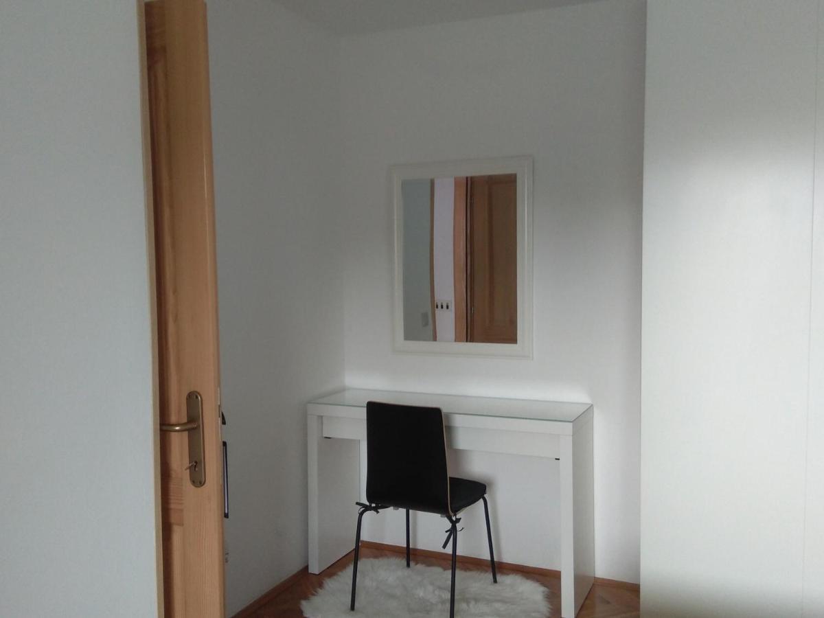 Apartment Nebo Пореч Экстерьер фото