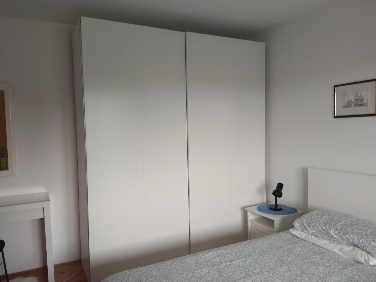 Apartment Nebo Пореч Экстерьер фото