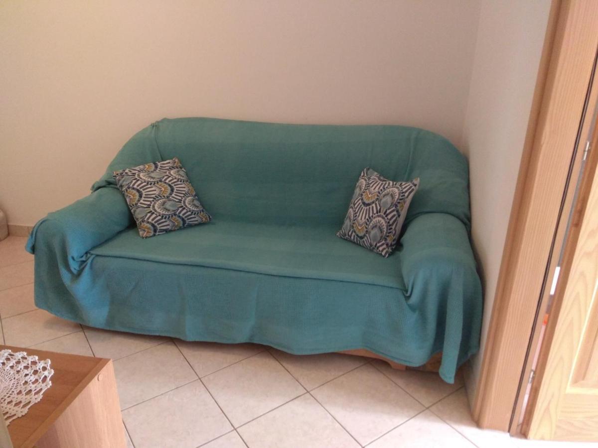 Apartment Nebo Пореч Экстерьер фото