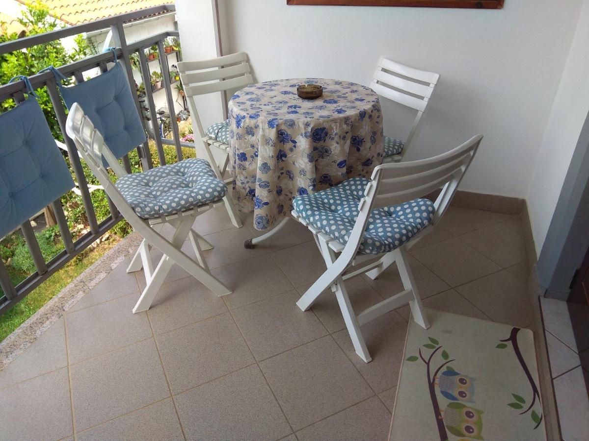 Apartment Nebo Пореч Экстерьер фото