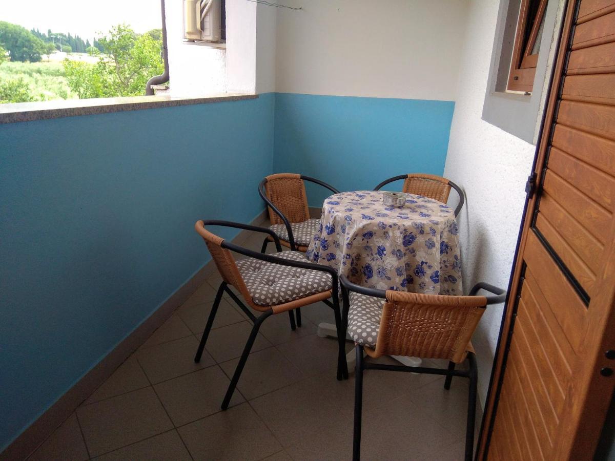 Apartment Nebo Пореч Номер фото
